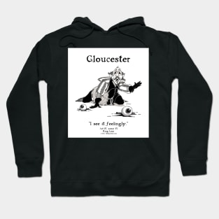 GLOUCESTER Hoodie